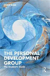 Book cover of The Personal Development Group (2nd ed.) by Chris Rose