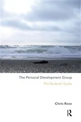 Book cover of The Personal Development Group by Chris Rose