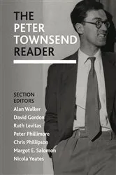 Book cover of The Peter Townsend reader by Alan Walker