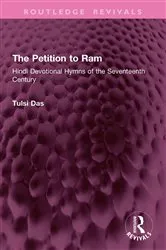 Book cover of The Petition to Ram by Unknown