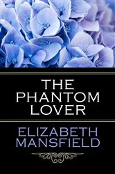 Book cover of The Phantom Lover by Unknown