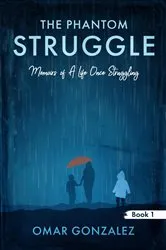 Book cover of The Phantom Struggle by Unknown