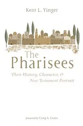 Book cover of The Pharisees by Unknown