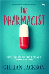 Book cover of The Pharmacist by Unknown