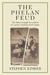 Book cover of The Phelan Feud by Unknown