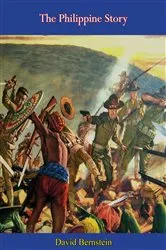 Book cover of The Philippine Story by Unknown