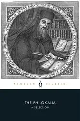 Book cover of The Philokalia by Anonymous