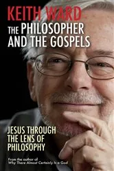 Book cover of The Philosopher and the Gospels by Unknown