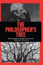 Book cover of The Philosopher's Tree by Peter Day