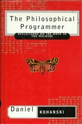 Book cover of The Philosophical Programmer by Daniel Kohanski