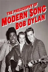 Book cover of The Philosophy of Modern Song by Unknown