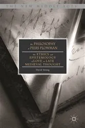 Book cover of The Philosophy of Piers Plowman by David Strong