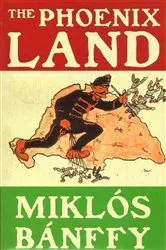 Book cover of The Phoenix Land by Unknown