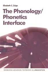 Book cover of The Phonetics/Phonology Interface by Unknown