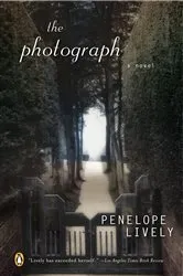 Book cover of The Photograph by Beverly Lewis