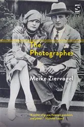 Book cover of The Photographer by Craig Robertson