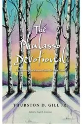Book cover of The Phulasso Devotional by Gill, Thurston, D.