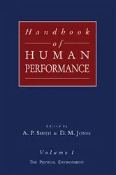 Book cover of The Physical Environment by D. M. Jones