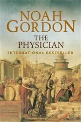 Book cover of The Physician by N/A