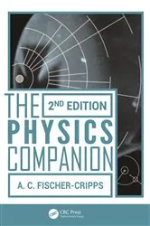 Book cover of The Physics Companion (2nd ed.) by Unknown