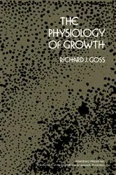 Book cover of The Physiology of Growth by Richard Goss