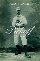 Book cover of The Pickoff by Unknown