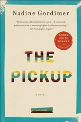 Book cover of The Pickup by Unknown