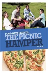 Book cover of The Picnic Hamper by The Sorted Crew