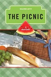 Book cover of The Picnic by Walter Levy