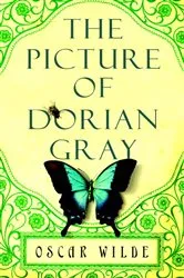 Book cover of The Picture of Dorian Gray and Other Writings by Oscar Wilde