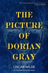 Book cover of The Picture of Dorian Gray (Warbler Classics Annotated Edition) by Oscar Wilde