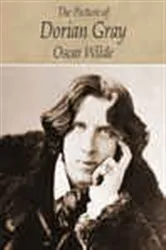 Book cover of The Picture of Dorian Gray by Oscar Wilde