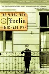 Book cover of The Pieces from Berlin by Unknown