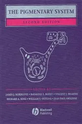 Book cover of The Pigmentary System (2nd ed.) by James J. Nordlund