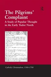 Book cover of The Pilgrims' Complaint by Michael Bush