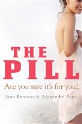 Book cover of The Pill by Unknown