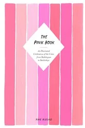 Book cover of The Pink Book by Kaye Blegvad