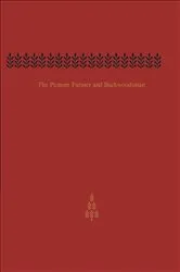 Book cover of The Pioneer Farmer and Backwoodsman by Guillet, Edwin, C.
