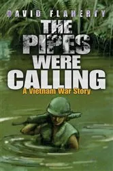Book cover of The Pipes Were Calling by David Flaherty