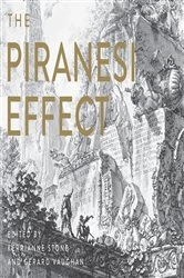 Book cover of The Piranesi Effect by Kerrianne Stone