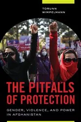Book cover of The Pitfalls of Protection by Torunn Wimpelmann