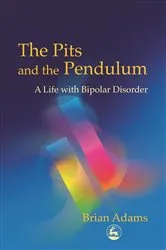 Book cover of The Pits and the Pendulum by Brian Adams