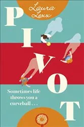 Book cover of The Pivot by Kurt Campbell