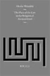 Book cover of The place of the law in the religion of ancient Israel by M. Weinfeld