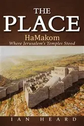 Book cover of The Place by Ian Heard