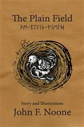 Book cover of The Plain Field by John F. Noone