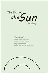 Book cover of The Plan of the Sun by Jue Chang