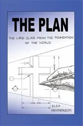 Book cover of The Plan by Aoife Hearne