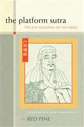 Book cover of The Platform Sutra by Red Pine