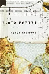 Book cover of The Plato Papers by Unknown
